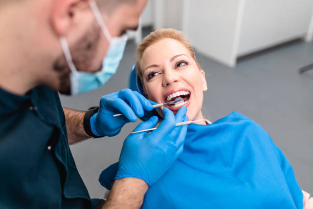 Best Cosmetic Dentistry  in Bethlehem, NC