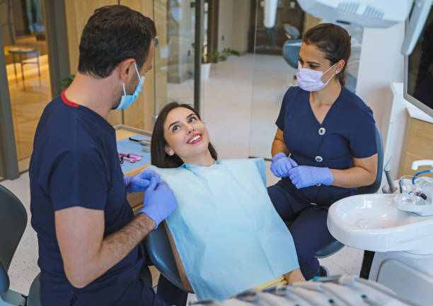 Best Root Canal Treatment  in Bethlehem, NC